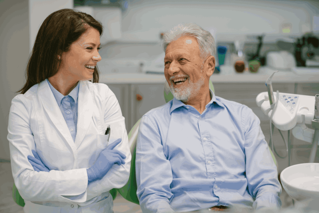 How Salivary Diagnostics Are Revolutionising Early Disease Detection in Dentistry