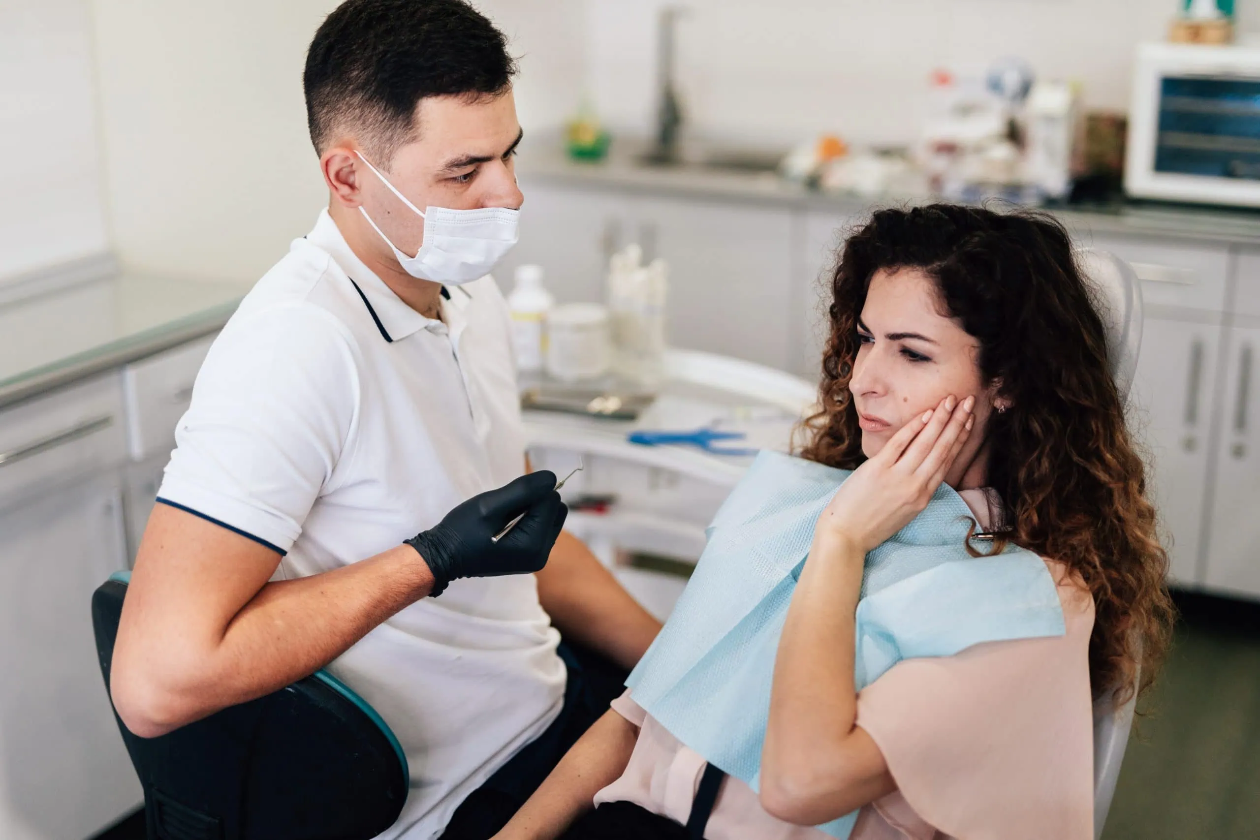 How Your Saliva Holds the Key to Preventing Dental Disease